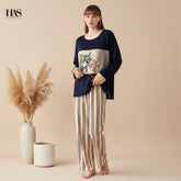 Tom & Jerry Women Pajama set Night Suit